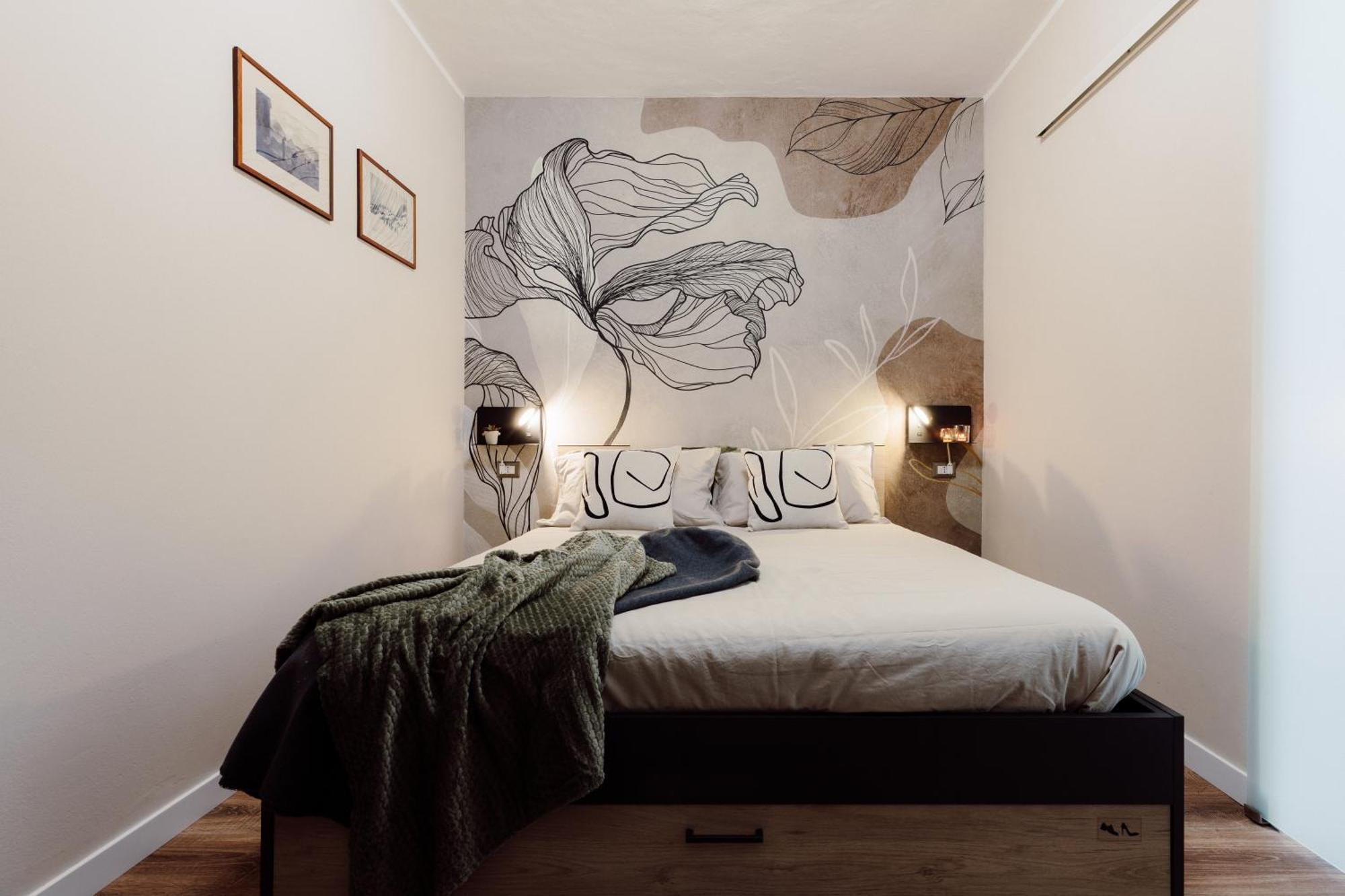 Raggio Di Sole Apartment Domodossola Luaran gambar